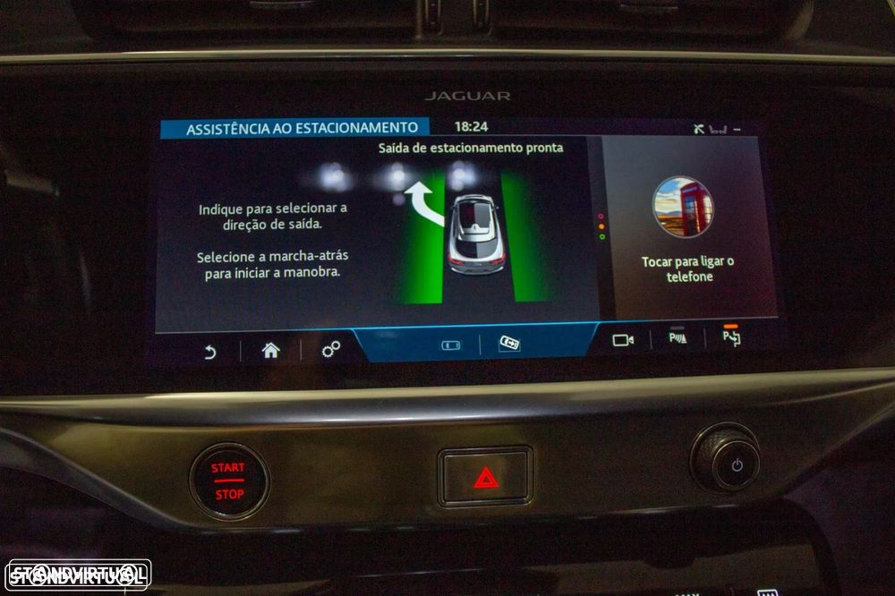 Jaguar I-Pace ver-ev400-r--dynamic-hse-awd - 22