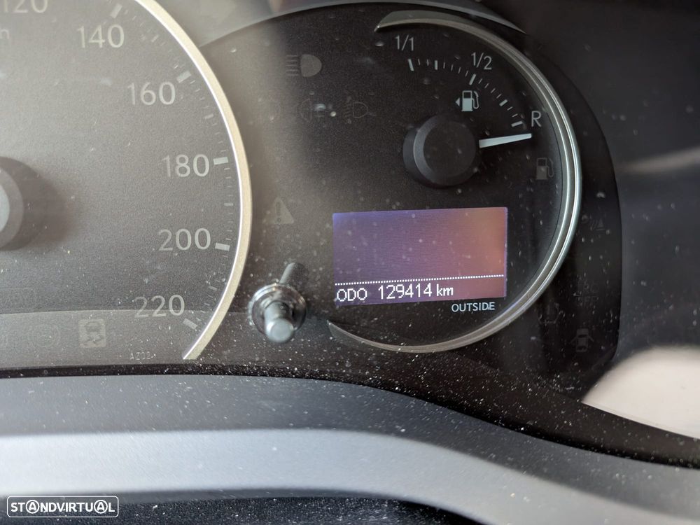 Lexus CT 200h Executive+ - 12