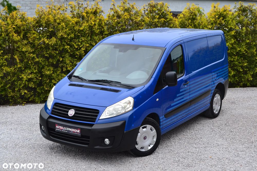 Fiat Scudo - 10