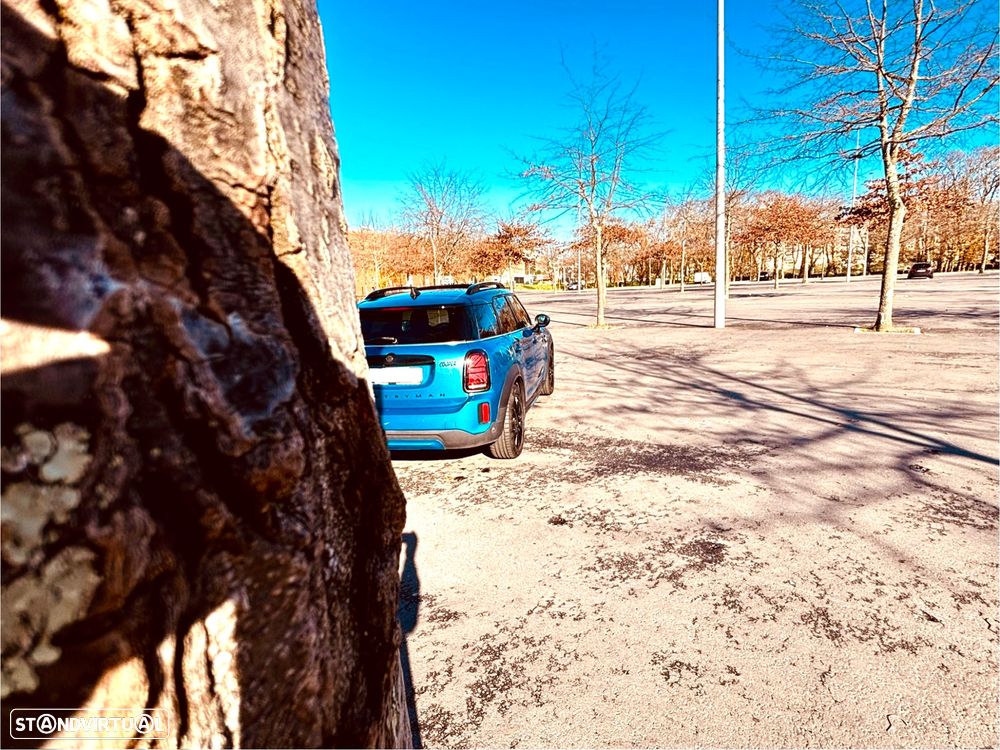 MINI Countryman - 32
