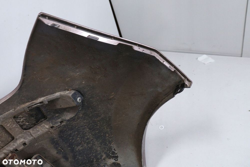 Zderzak przedni przód Nissan Pixo 08- ORYGINAŁ - 12