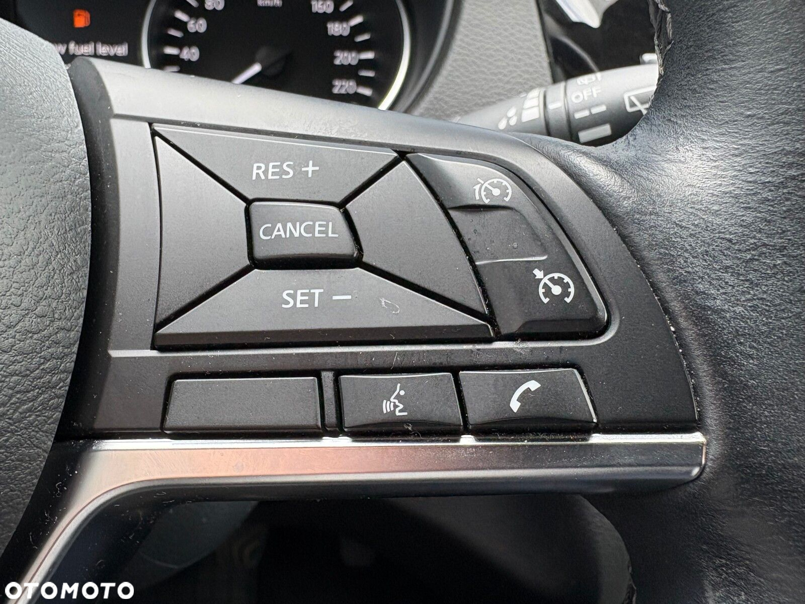 Nissan Qashqai - 21