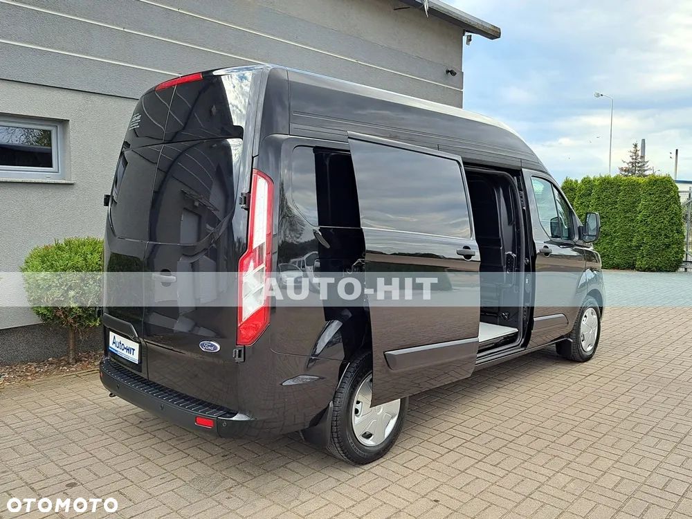 Ford Transit - 14