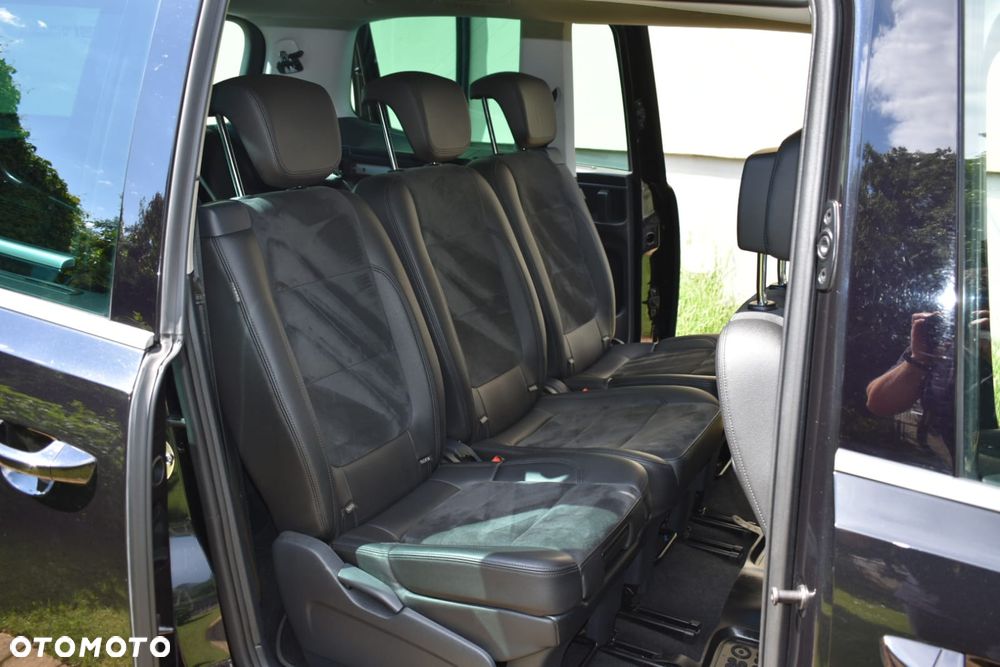Seat Alhambra 2.0 TDI Style Advanced DSG - 3