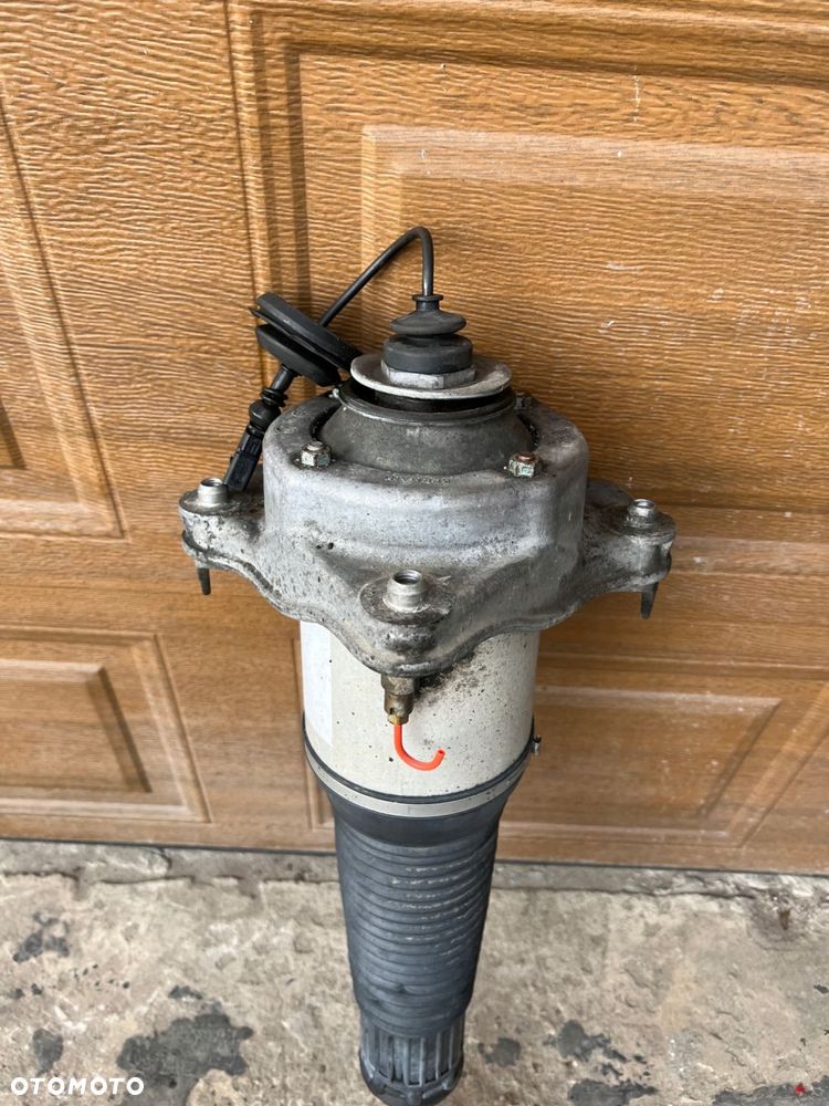 amortyzator miech lewy przód sport s/l audi a8 d3 4e0616039ag - 3