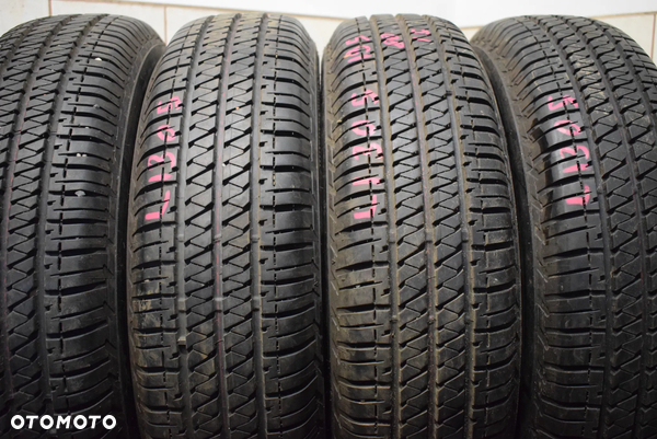 R15 195/80 Bridgestone Dueler H/T 684 II Cena za komplet