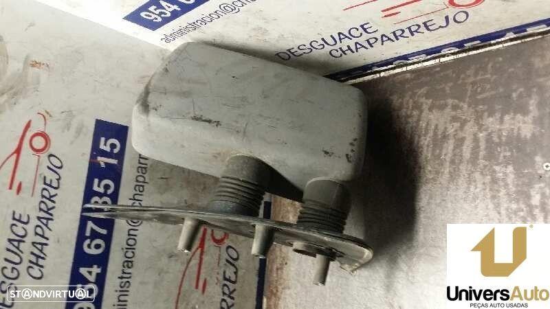 ESPELHO RETROVISOR ESQUERDO FIAT DUCATO FURGÃO 1995 - - 1