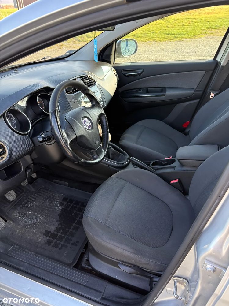 Fiat Bravo 1.9 Multijet Active - 18