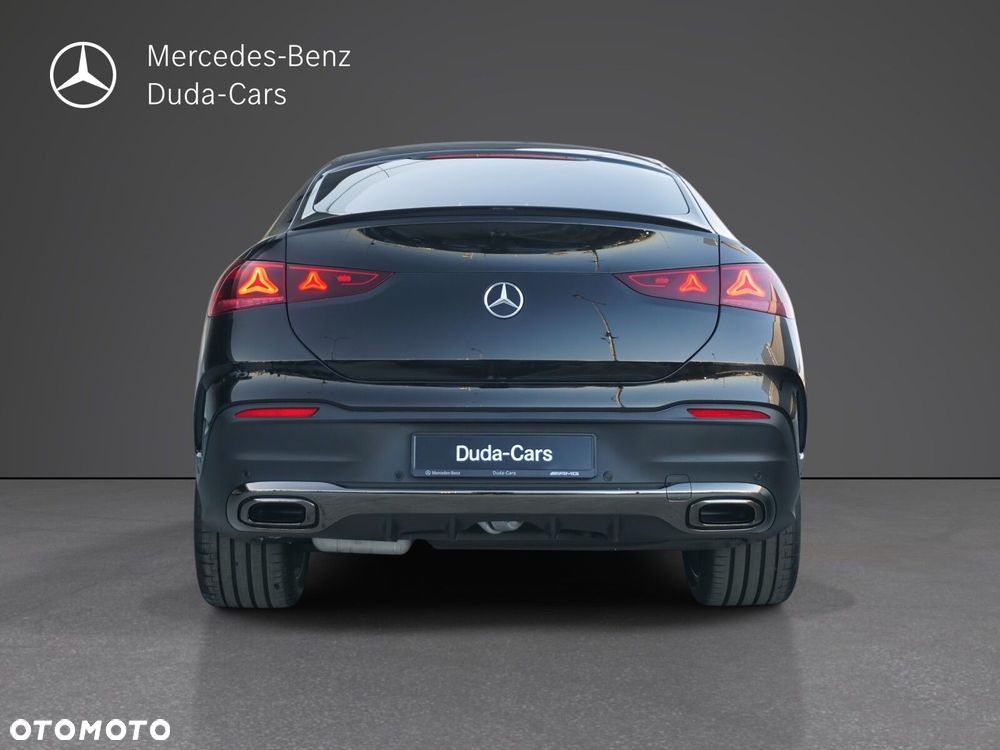 Mercedes-Benz GLE 2026