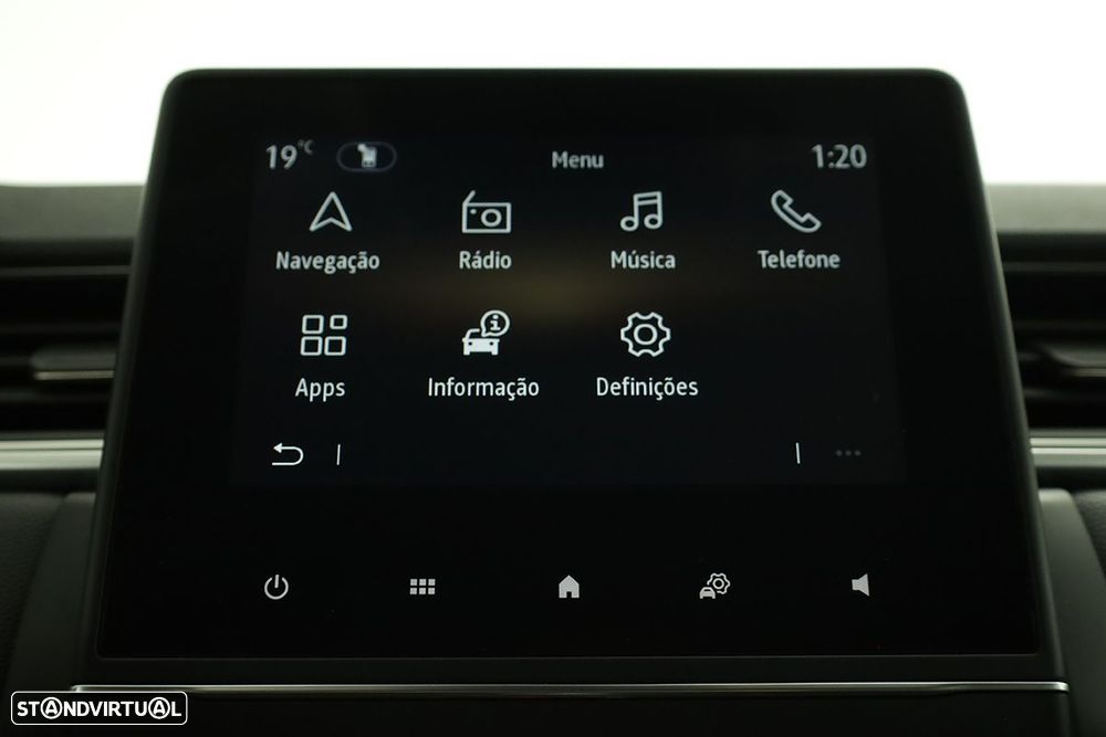 Renault Captur 1.0 TCe Techno - 10