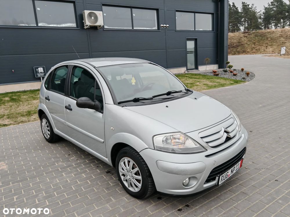 Citroën C3 - 14