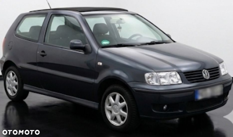 Volkswagen Polo - 2