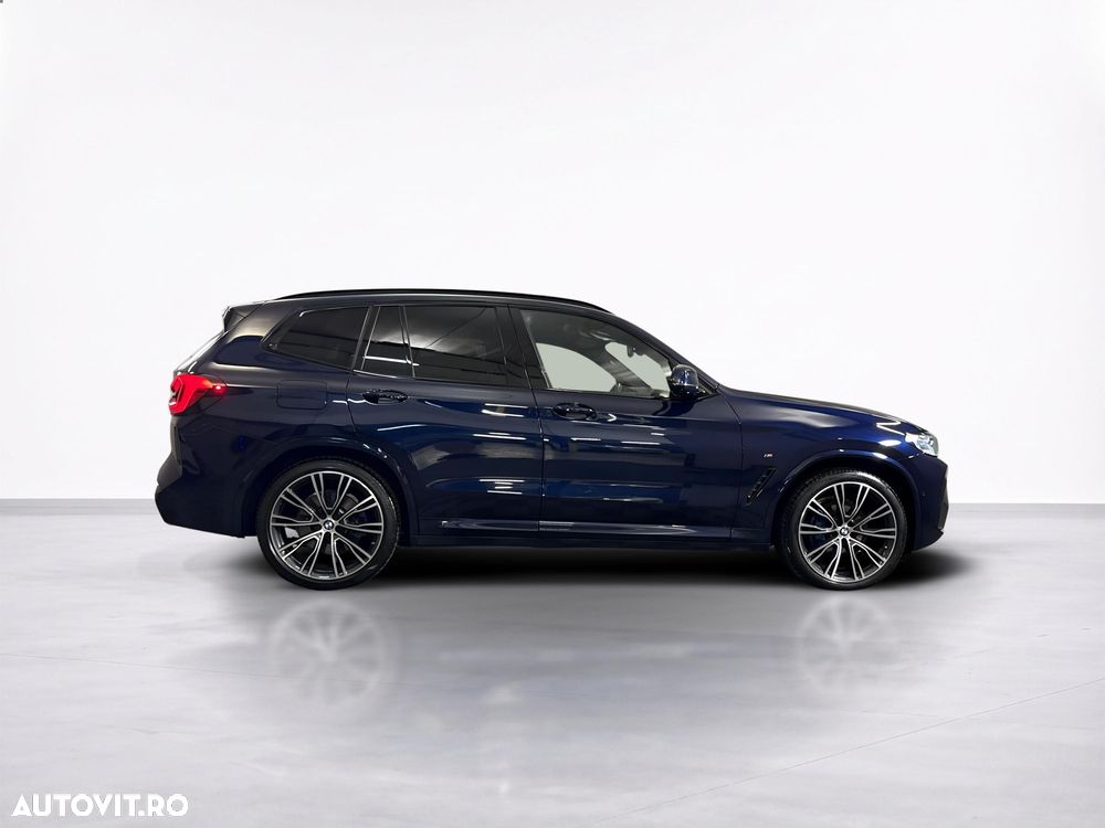 BMW X3 - 7