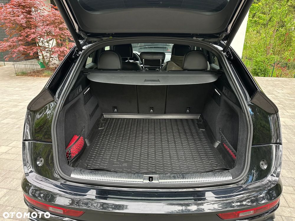 Audi SQ5 3.0 TFSI Quattro Tiptronic - 6