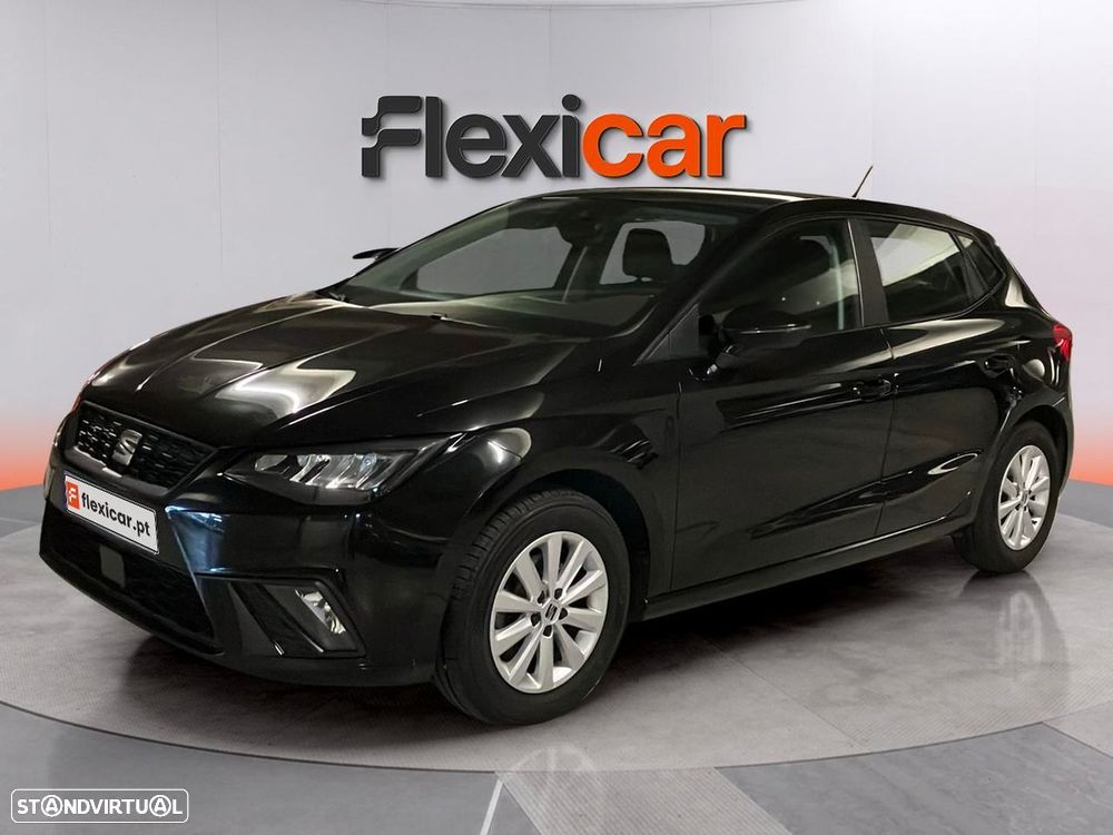 SEAT Ibiza 1.0 TSI Style DSG - 2