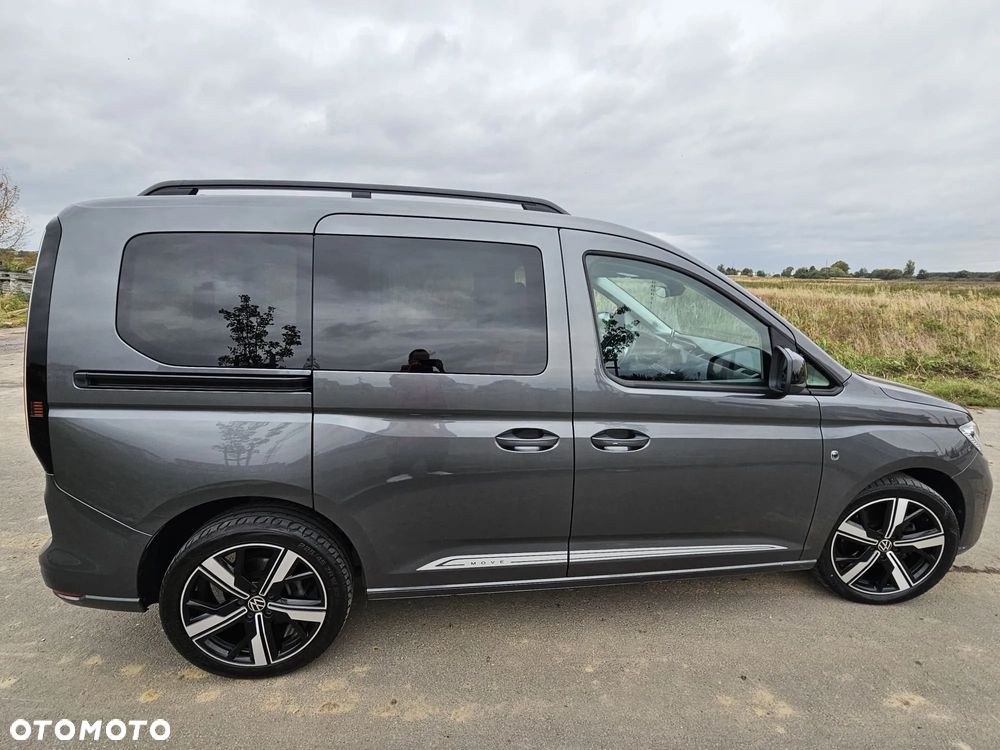 Volkswagen Caddy 2.0 TDI Life - 6