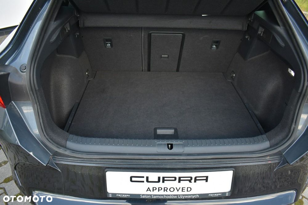 Cupra Formentor 1.5 eTSI mHEV DSG - 9