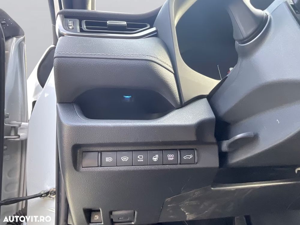 Toyota RAV4 GR SPORT - 20