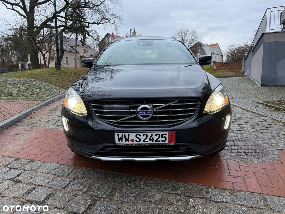 Volvo XC 60 D4 Geartronic Ocean Race - 21