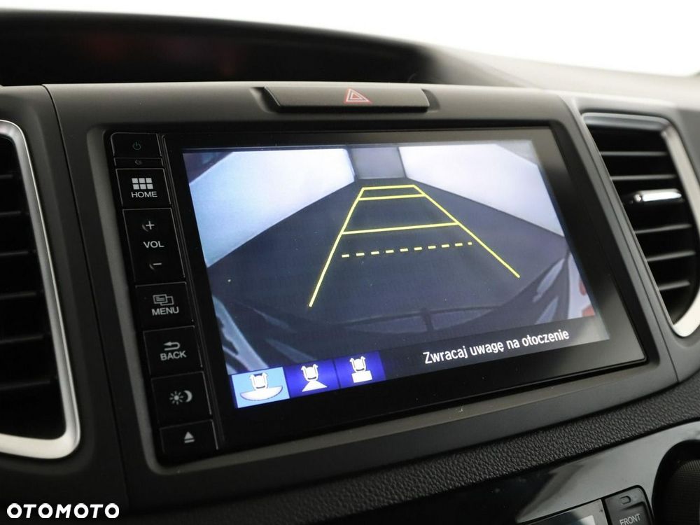 Honda CR-V 2.0 Elegance Plus (2WD) - 26