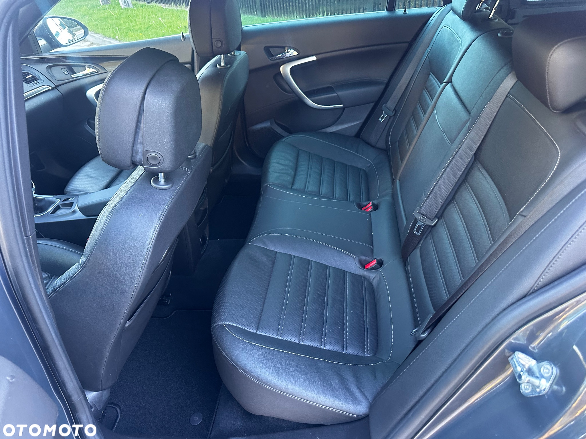 Opel Insignia - 39