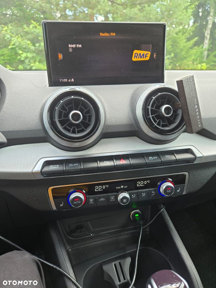 Audi Q2 - 11