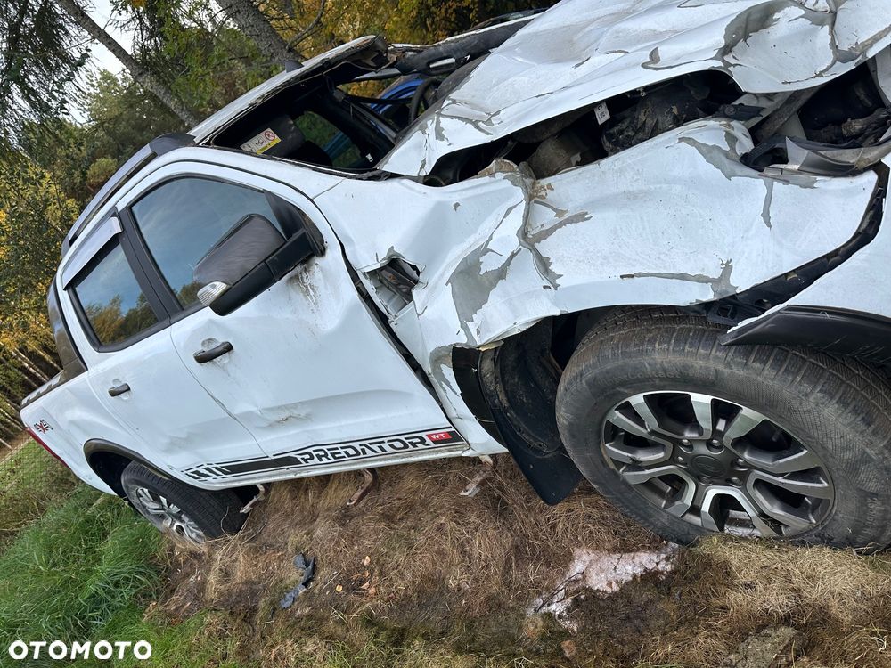 Ford Ranger 2017 photo 4