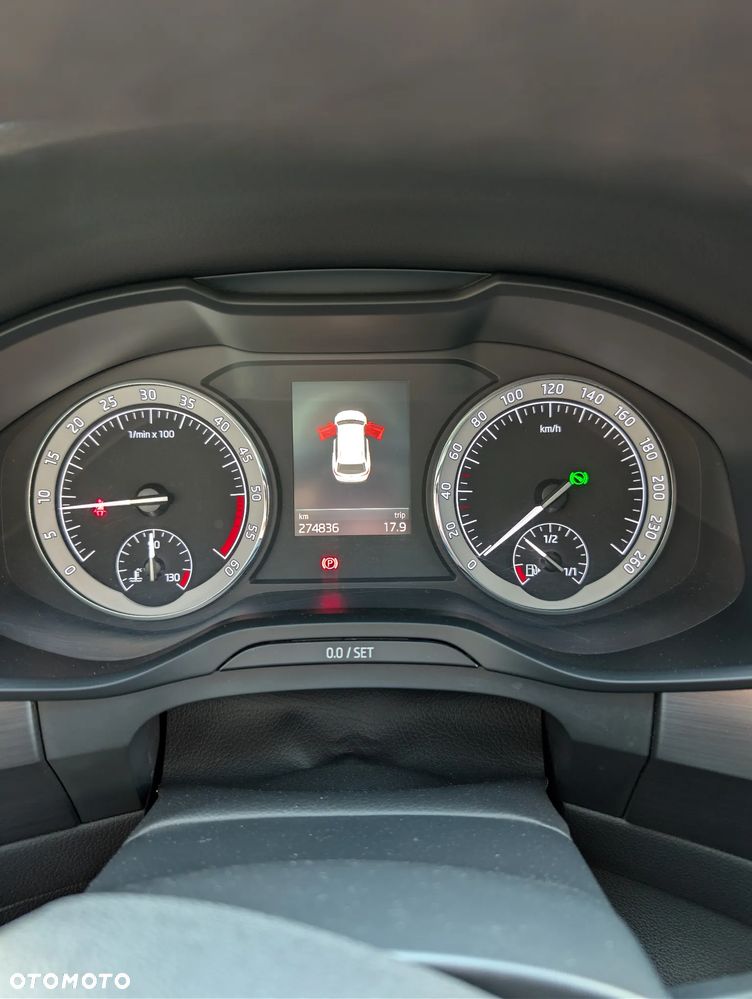 Skoda Kodiaq 2.0 TDI 4x4 DSG Ambition - 11