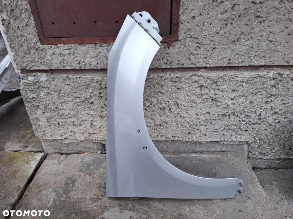 WZMOCNIENIE KOMPLETNY PRZÓD FORD FOCUS III MK3 - 6