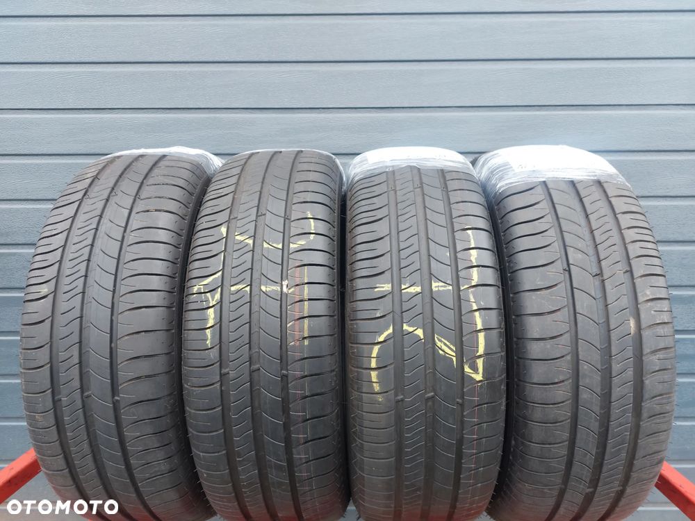 205/60 R16 OPONY MICHELIN ENERGY SAVER DOT23 NOWE DEMO - 1