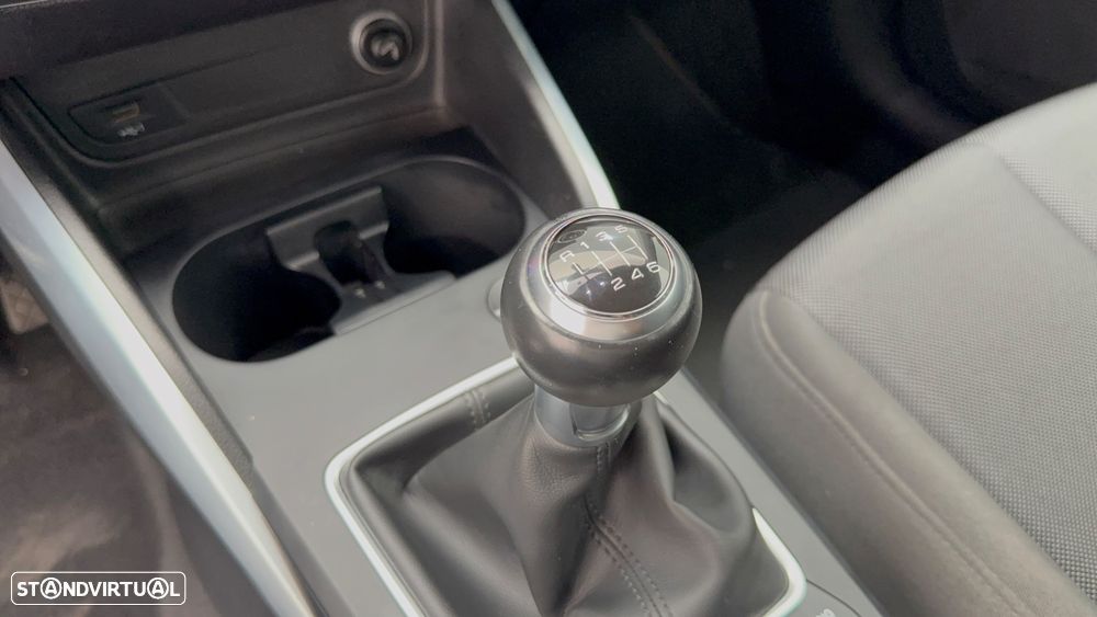 Audi Q2 30 TFSI Design - 15