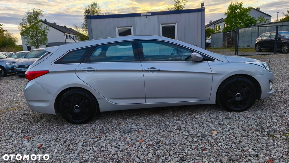 Hyundai i40 1.6 Comfort - 6
