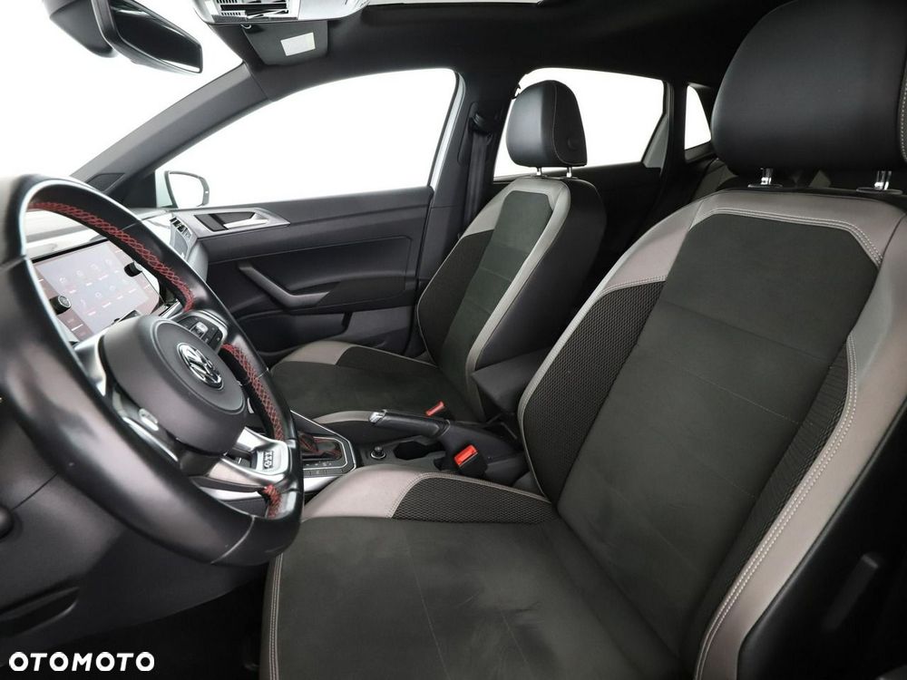 Volkswagen Polo 2.0 TSI GTI DSG - 14