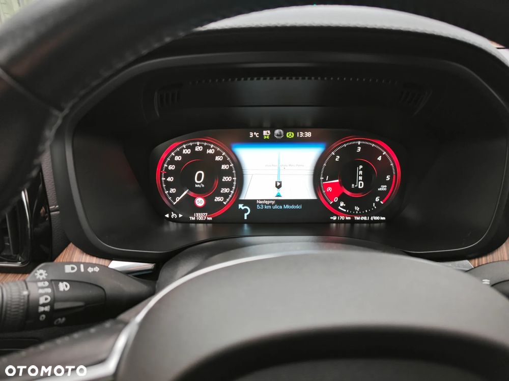 Volvo XC 60 D4 Inscription - 16