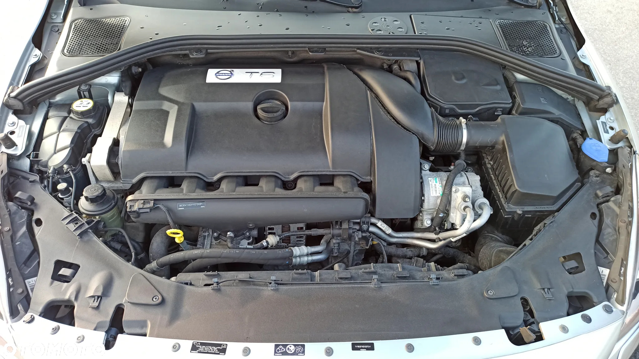 Volvo S60 - 20