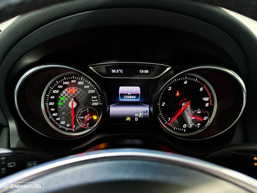 Mercedes-Benz A 180 - 38