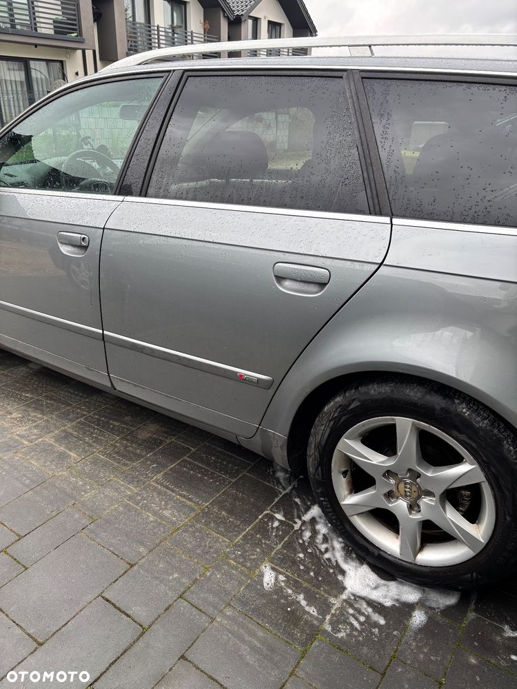 Audi A4 - 12