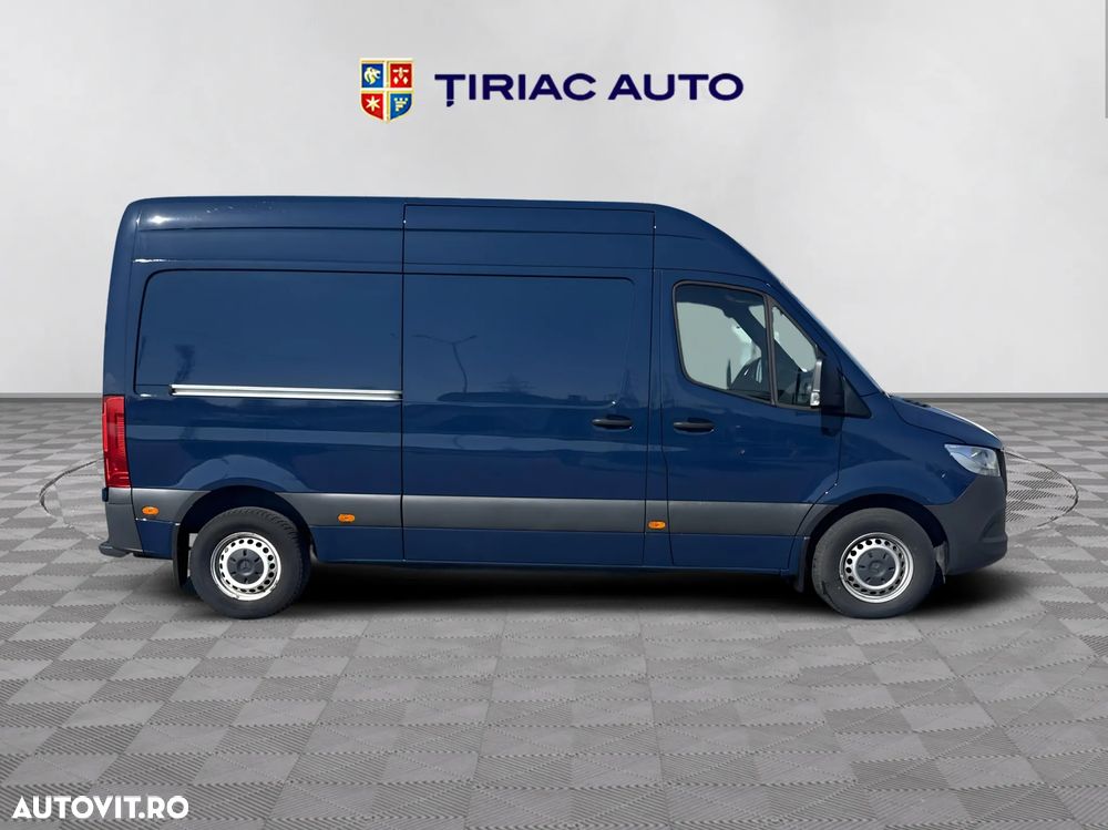 Mercedes-Benz Sprinter - 6