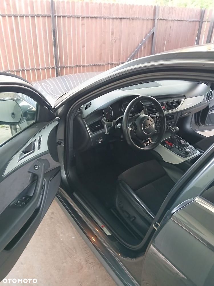 Audi A6 Limousine - 7