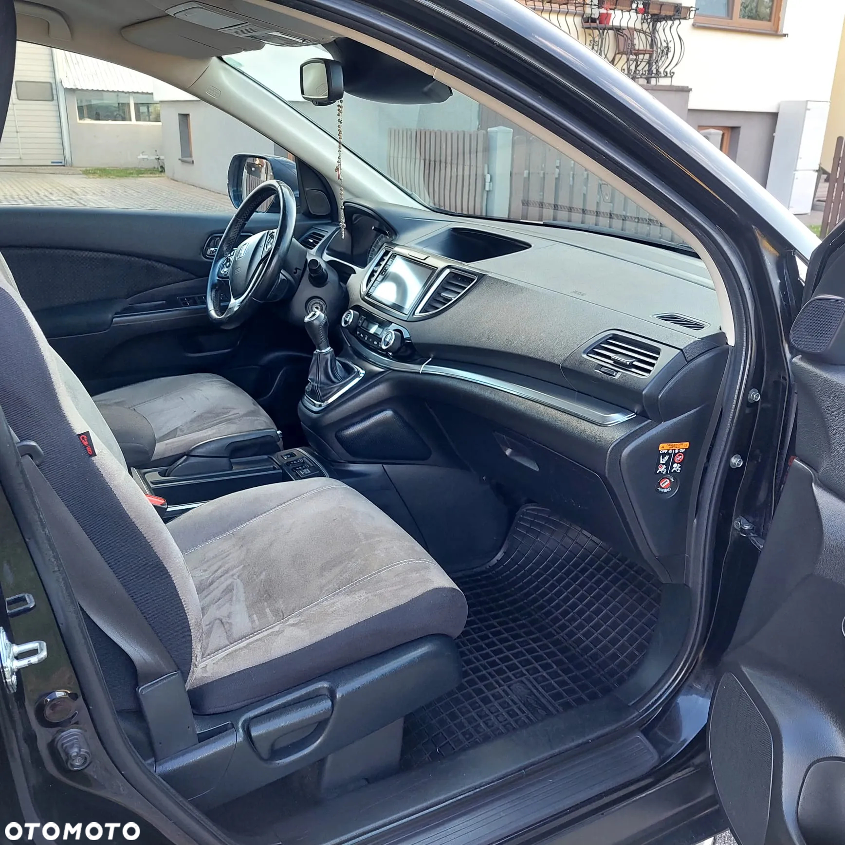 Honda CR-V 2.0 Elegance - 6