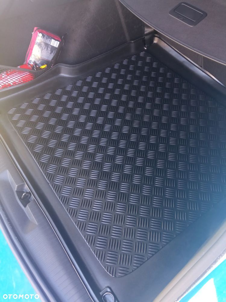 Opel Astra 1.2 Turbo Start/Stop Elegance - 19