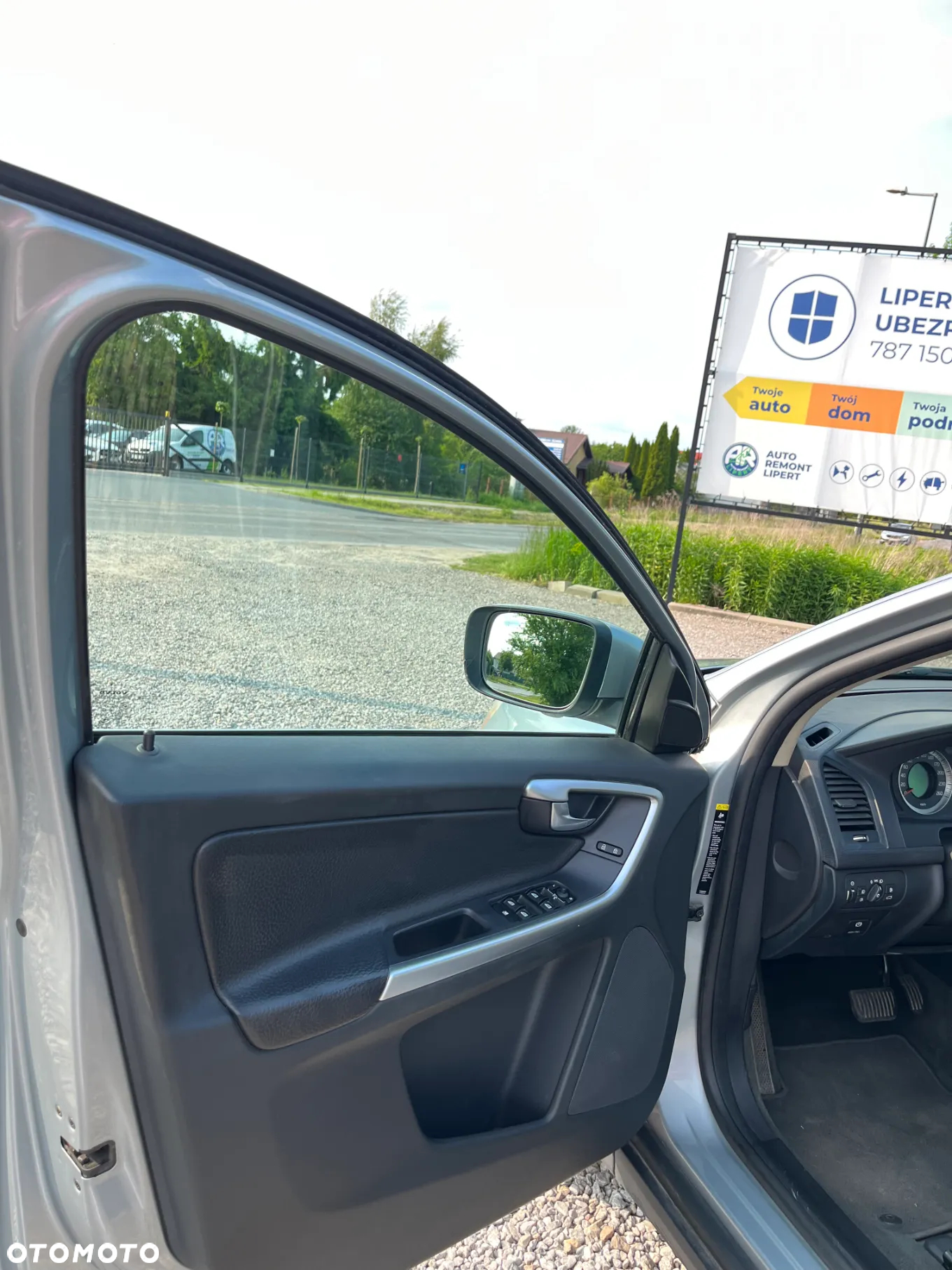 Volvo XC 60 D5 AWD - 15