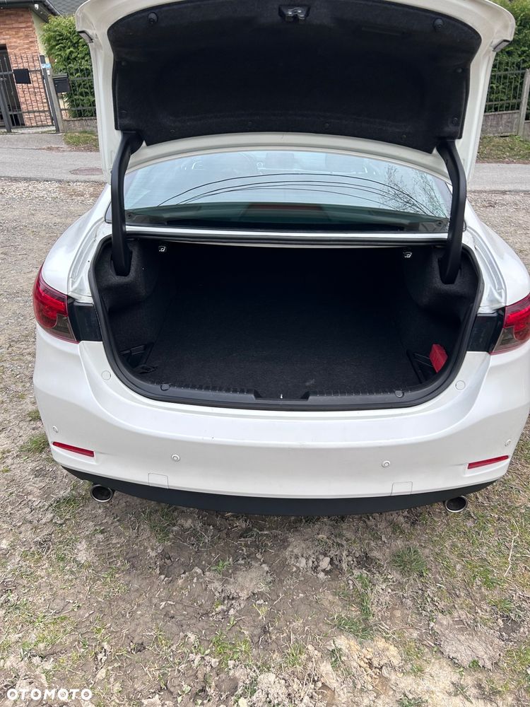 Mazda 6 2.0 SKYEnergy - 16