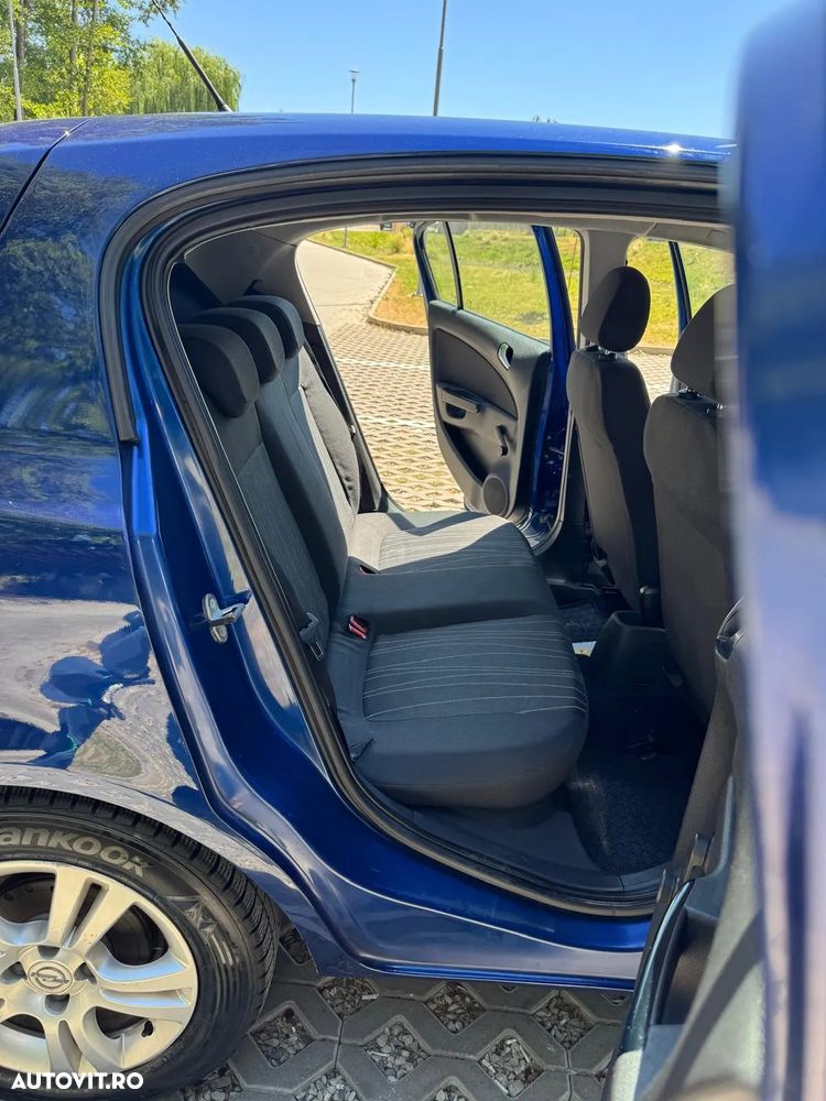 Opel Corsa 1.3 CDTI Enjoy - 6