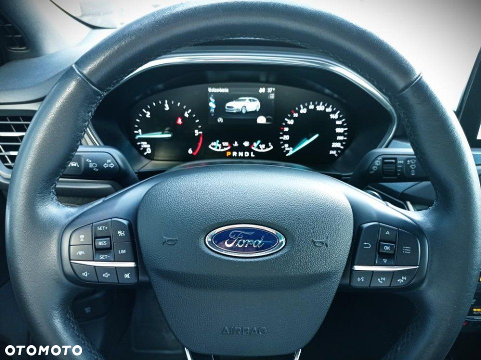 Ford Focus - 15