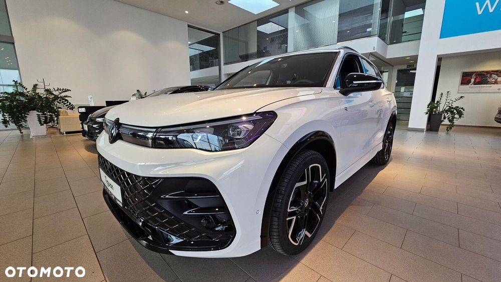 Volkswagen Tiguan - 4