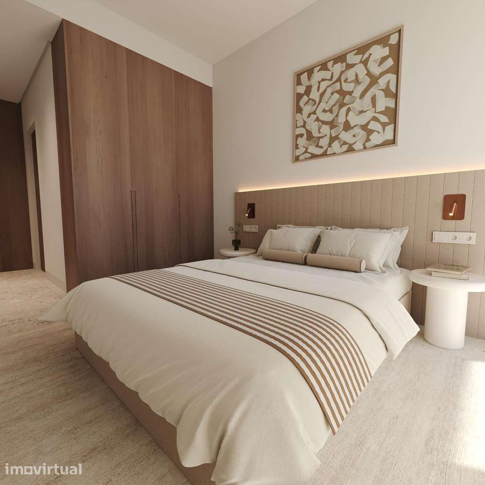 Apartamento T2 Garden & Pool - Grande imagem: 5/16