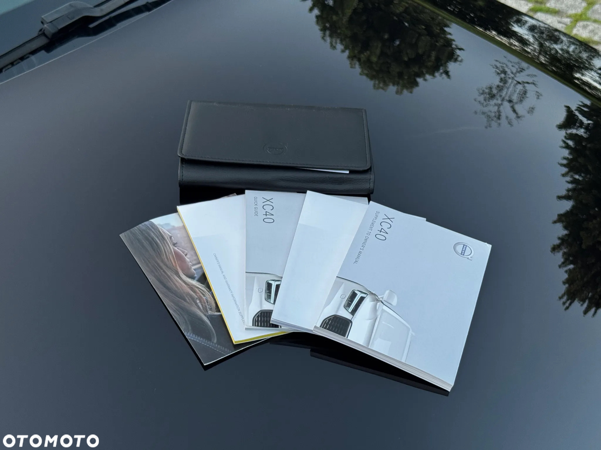 Volvo XC 40 T5 AWD Inscription - 35