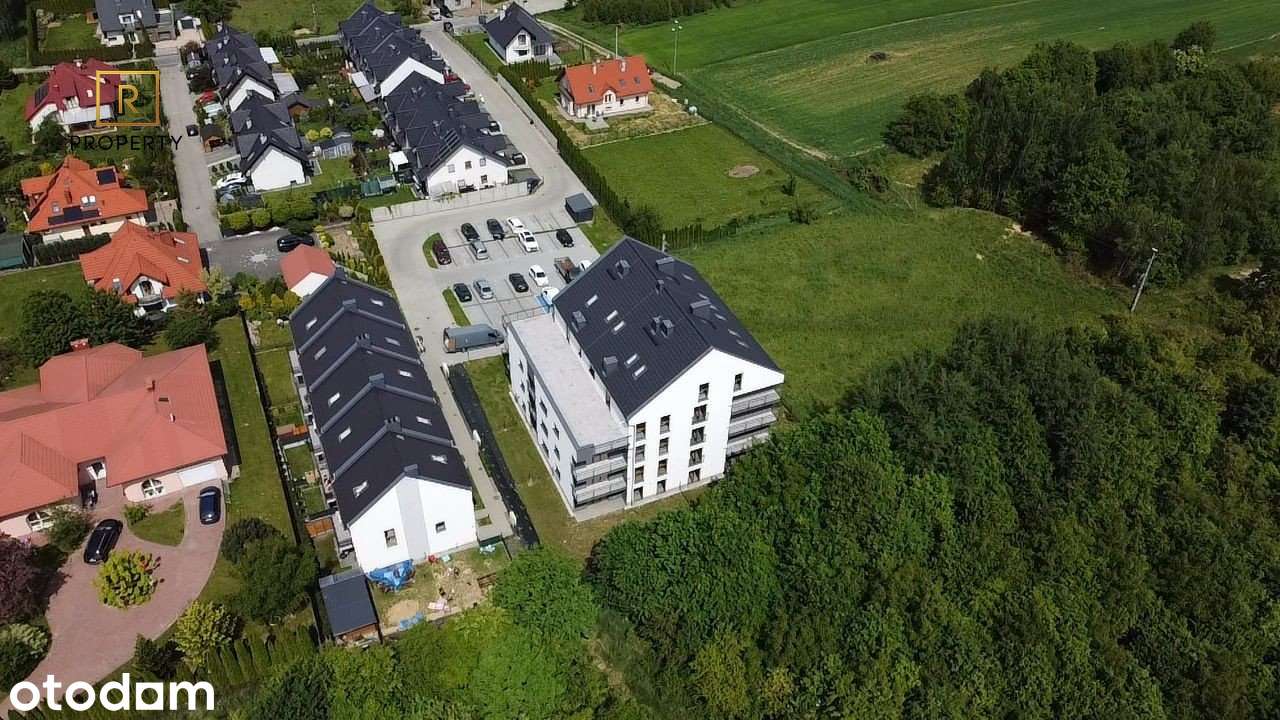 BEZ PCC | 2 poziomy | 98,80 m2 | parking podziemny
