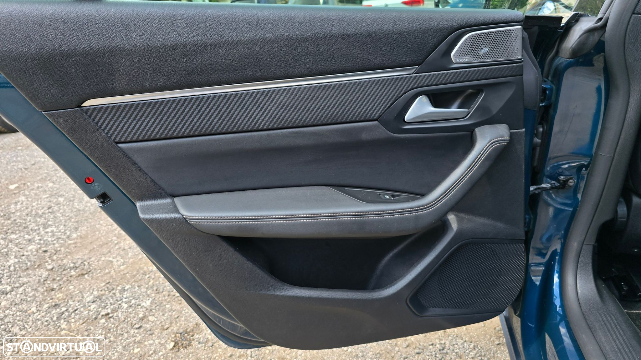 Peugeot 508 1.5 BlueHDi GT EAT8 - 56